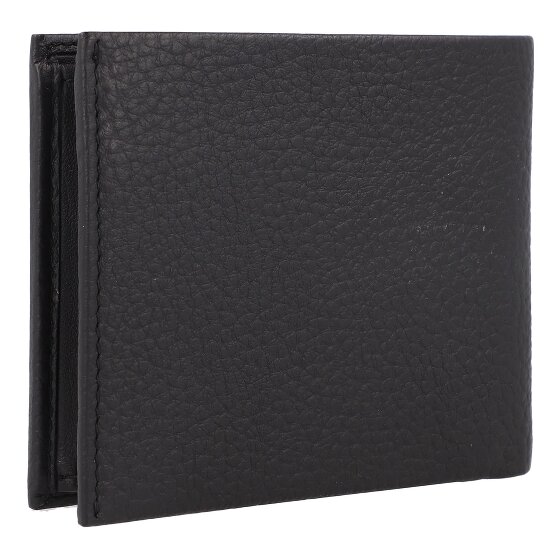 Boss New Crosstown Geldbörse Leder 12 cm