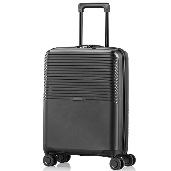 Pack Easy Jet 4 Rollen Kabinentrolley 55 cm