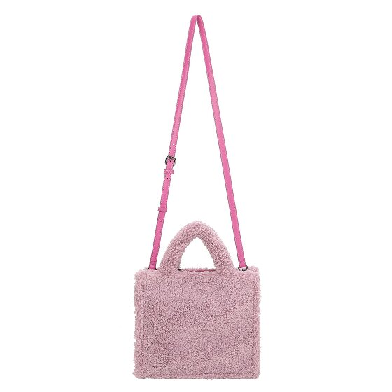 Buffalo Big Boxy Mini Bag Handtasche 19 cm