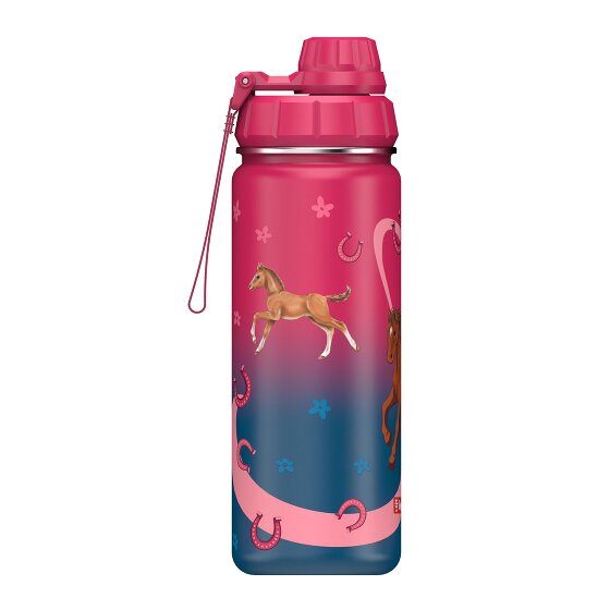 Step by Step Trinkflasche 1 ml