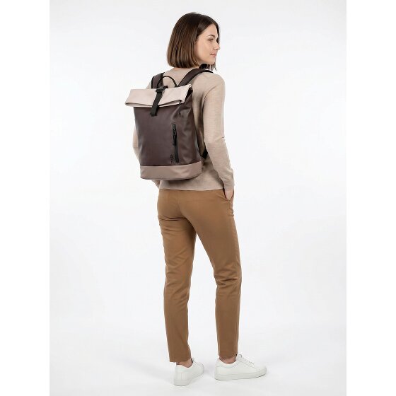 Zwei Cargo Daypack 39 cm Laptopfach