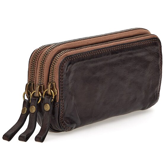 Campomaggi Classic Herrentasche Leder 20 cm