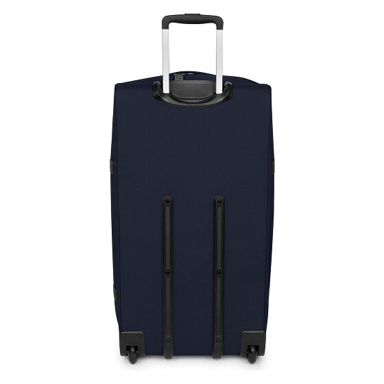 Eastpak Transit'R Plus 2 Rollen Reisetasche 80 cm