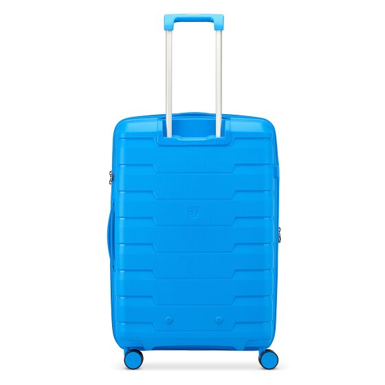 Roncato Skyline 2.0 4 Rollen Trolley 46.5 cm mit Dehnfalte