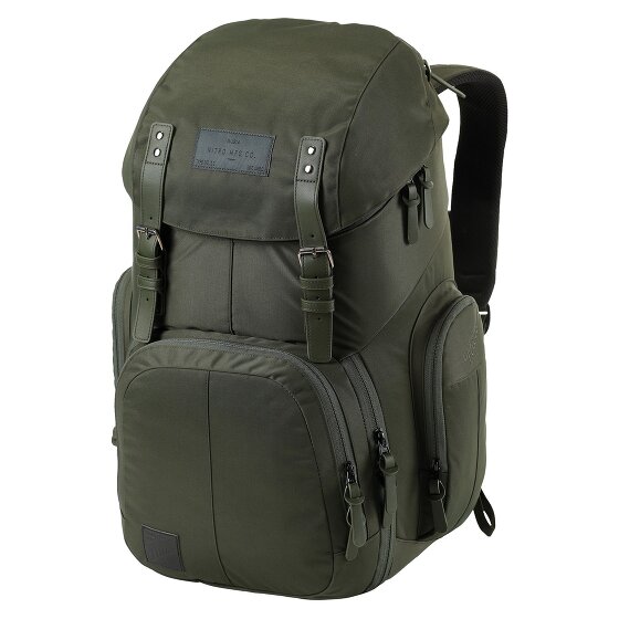 NITRO Urban Weekender Rucksack 55 cm Laptopfach