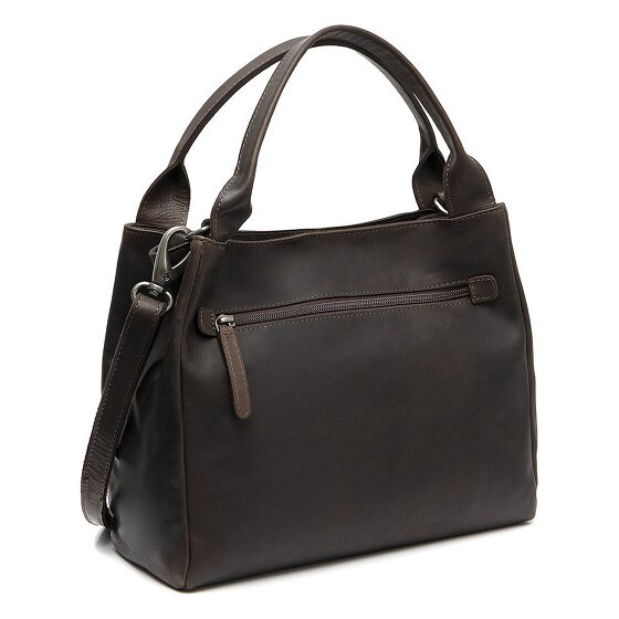 The Chesterfield Brand Tenara Schultertasche Leder 29 cm