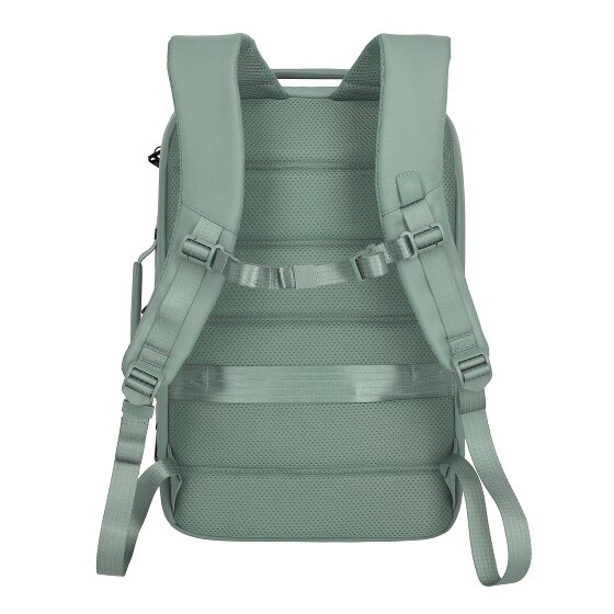Travelite Workfloow Daypack 46 cm Laptopfach