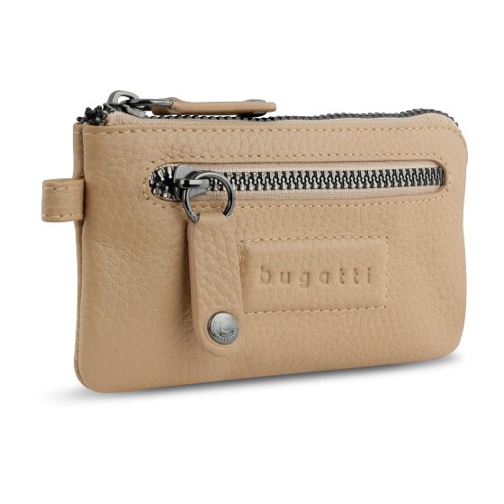 bugatti Elsa Schlüsseletui Leder 12.5 cm