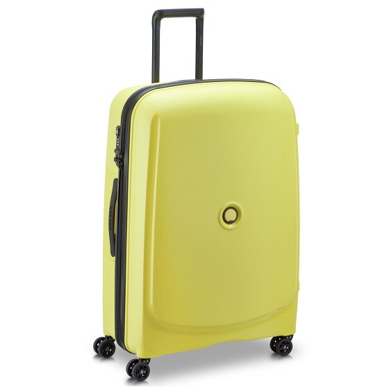 Delsey Paris Belmont Plus 4-Rollen Trolley 76 cm