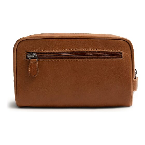 The Chesterfield Brand Tavira Kulturbeutel Leder 18 cm
