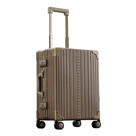 Aleon Traveler 4 Rollen Kabinentrolley 55 cm