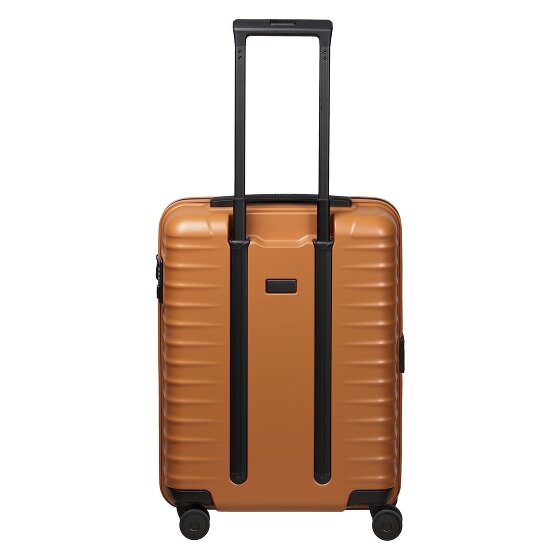 Titan Upgrade 4 Rollen Kabinentrolley S 55 cm