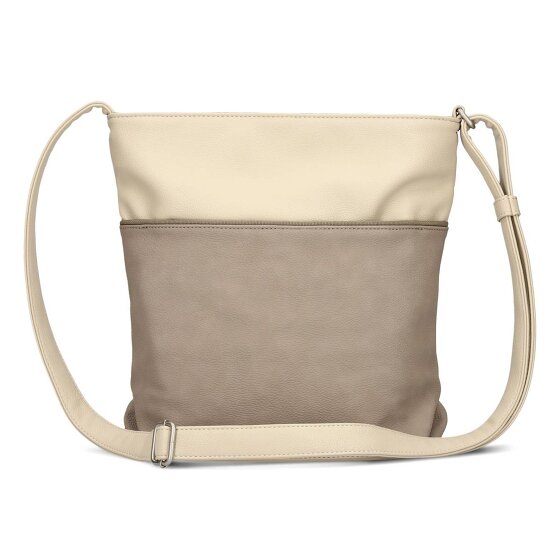 Zwei Jana Umhängetasche 29 cm