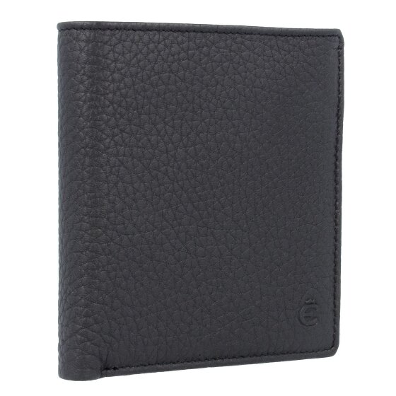 Esquire Deer Geldbörse Leder 10 cm