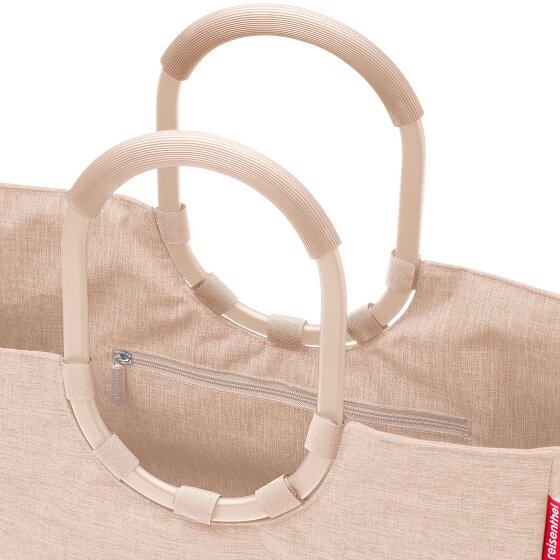 reisenthel Loopshopper Loopshopper L Shopper Tasche 46 cm