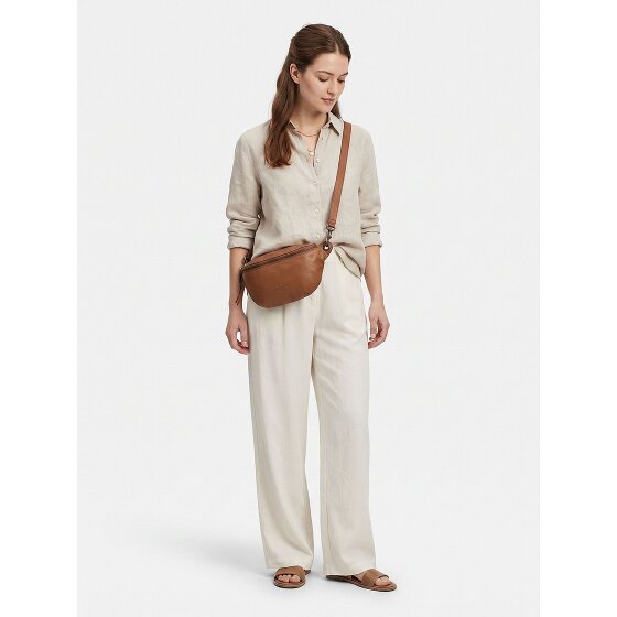 Liebeskind Tavia Umhängetasche Leder 32 cm