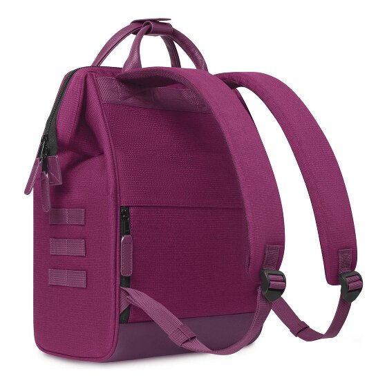 Cabaia Adventurer Melanged Medium Daypack 41 cm Laptopfach