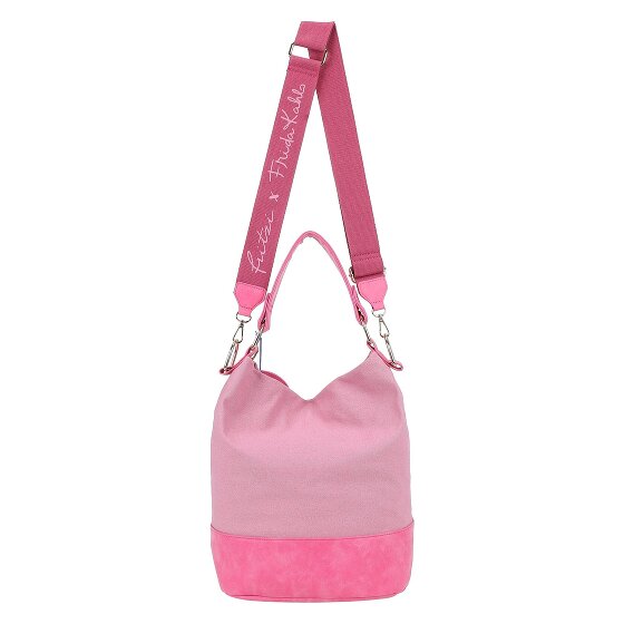 Fritzi aus Preußen Fritzi x Frida Kahlo Schultertasche 37 cm