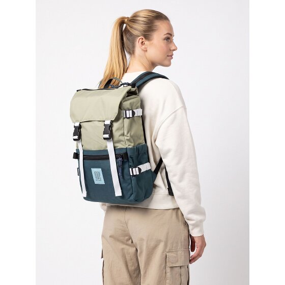 Topo Designs Rover Daypack 45 cm Laptopfach