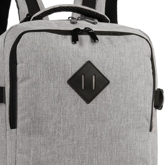 Worldpack Cabin Pro Daypack 40 cm Laptopfach