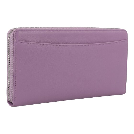 Braun Büffel Joy Geldbörse RFID Schutz Leder 19 cm