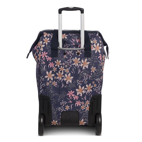 Punta Big Wheel Einkaufstrolley 62 cm