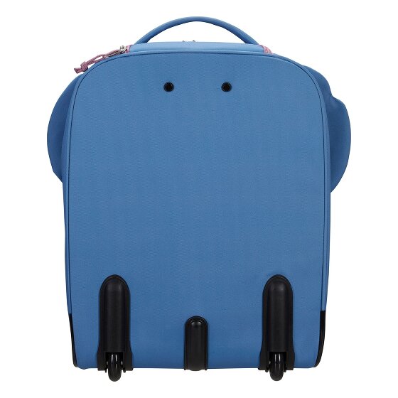 Samsonite Sammies 2 Rollen Kabinentrolley 45 cm