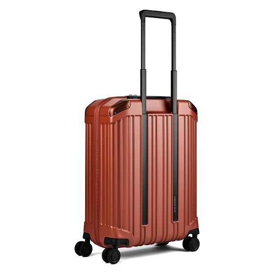 Piquadro PQ Light 4 Rollen Kabinentrolley 55 cm