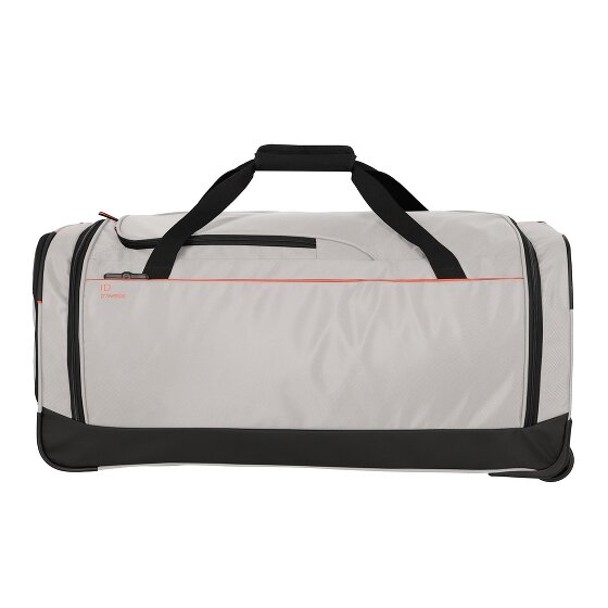Travelite Crosslite 5.0 2 Rollen Reisetasche L 79 cm