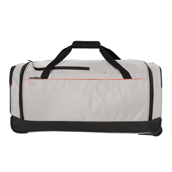 Travelite Crosslite 5.0 2 Rollen Reisetasche L 79 cm