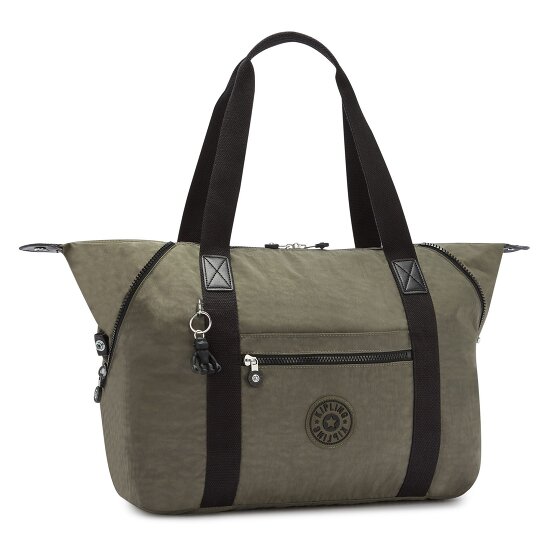 Kipling Basic Art M Weekender Reisetasche 56 cm