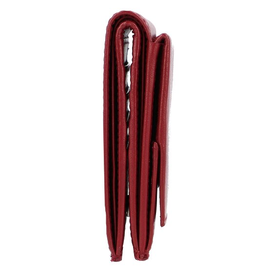 Voi Soft Robin Geldbörse Leder 9 cm