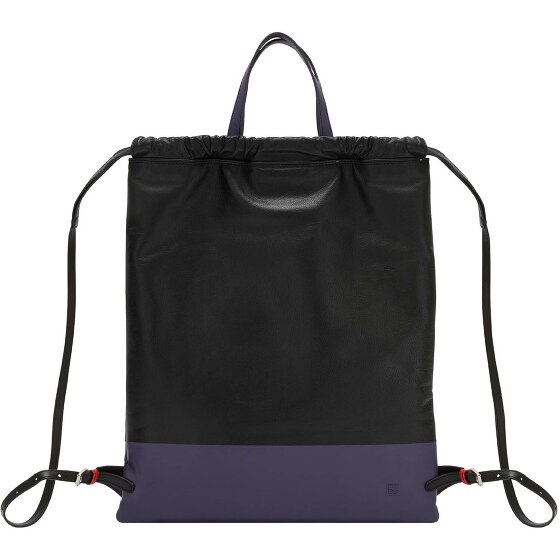 DuDu Rucksack Leder 42 cm