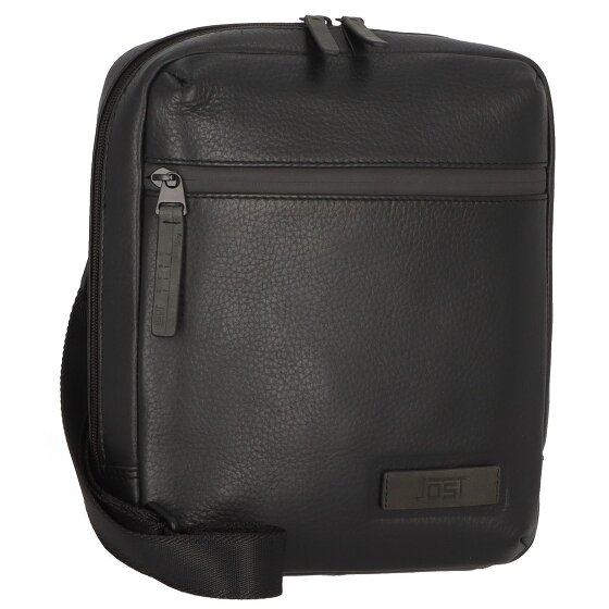 Jost Stockholm Umhängetasche Leder 22 cm