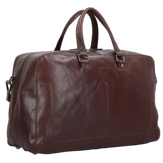 Harold's Chaugio Weekender Reisetasche Leder 48 cm