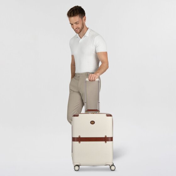 The Bridge Story V T 4 Rollen Kabinentrolley 55 cm