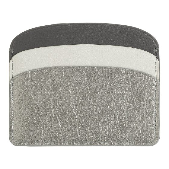 DuDu Boracay Kreditkartenetui Leder 10 cm