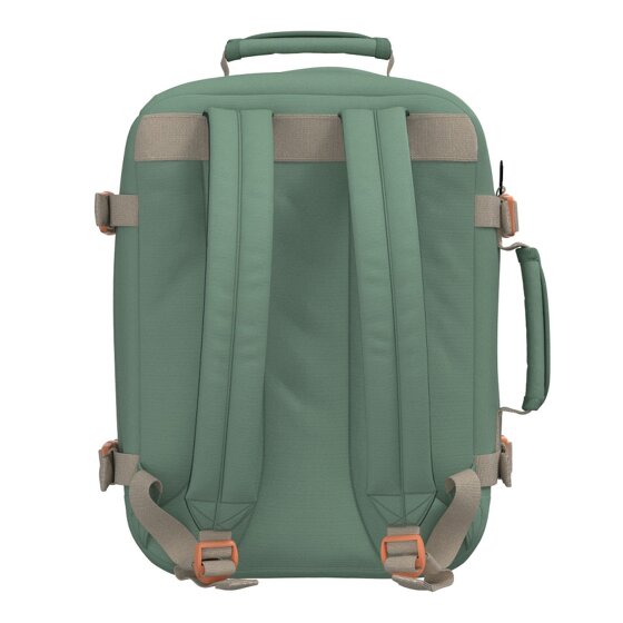Cabin Zero Adventure 119 Daypack 39 cm Laptopfach