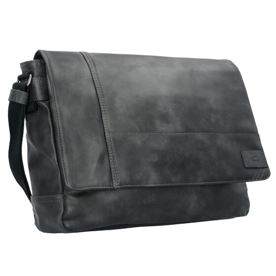 camel active Laos Messenger 40cm Laptopfach