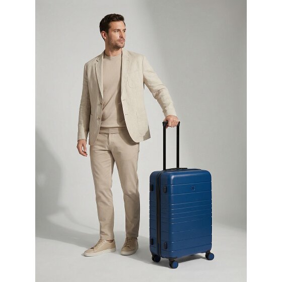 Roncato Baseliner 4 Rollen Kabinentrolley M 66 cm