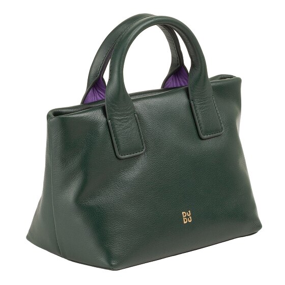 DuDu Ibiza Handtasche Leder 22 cm