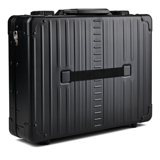 Aleon Attache Aktenkoffer 43 cm Laptopfach