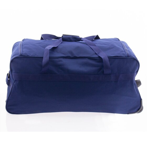 Gladiator 2100 2 Rollen Reisetasche 80 cm