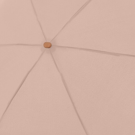 Doppler Nature Mini Taschenschirm 18 cm