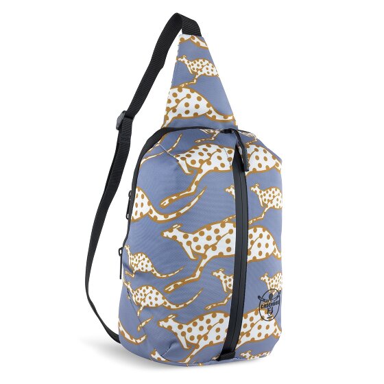 Chiemsee Jump N Fly Umhängetasche 22 cm