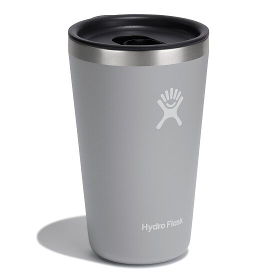 Hydro Flask All around Closable Press-in Lid Trinkflasche 473 ml