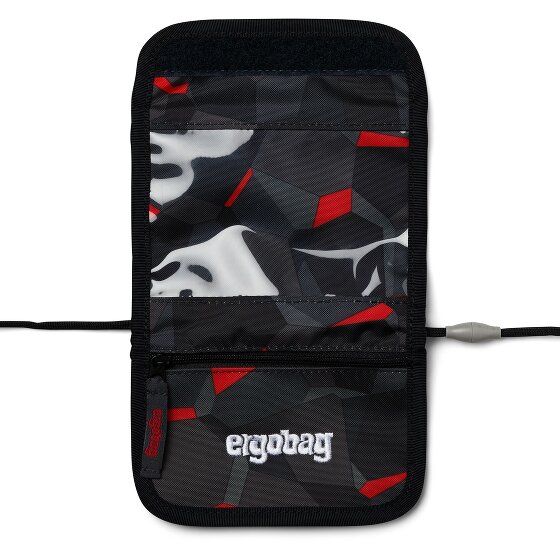 Ergobag Brustbeutel 14 cm