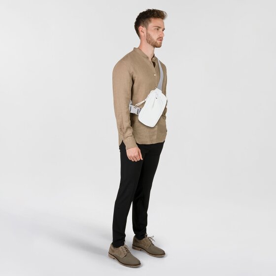 Polestream Strz by Barcelona Umhängetasche 20,5 cm