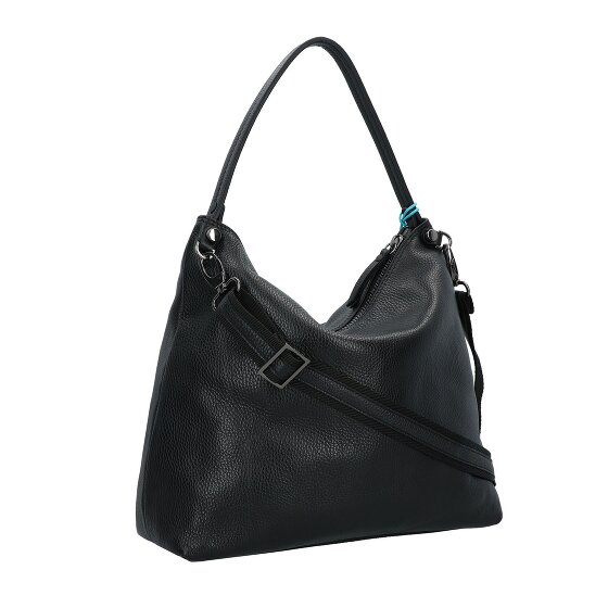 Gabs Fiona Schultertasche Leder 35 cm