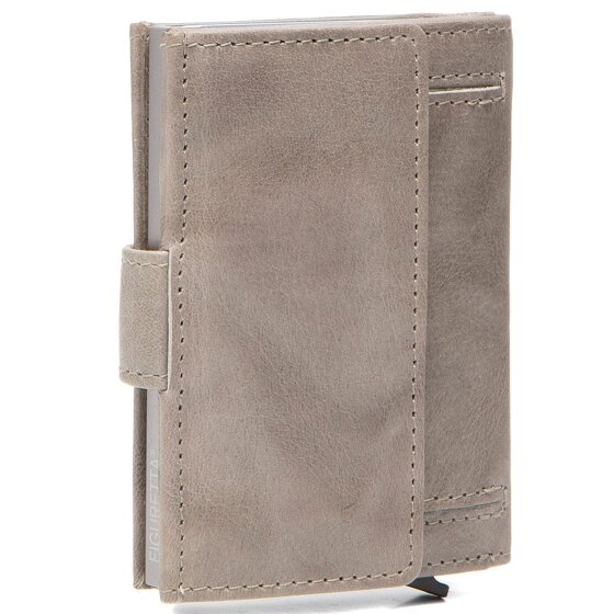 The Chesterfield Brand Hannover Geldbörse RFID Schutz Leder 7 cm